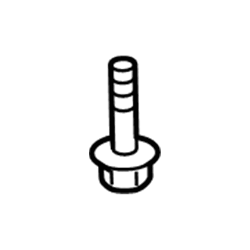 Hyundai 11234-12306-P Bolt