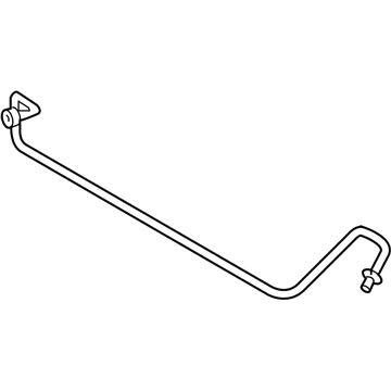 GM 26100271 Pipe Kit, Steering Gear