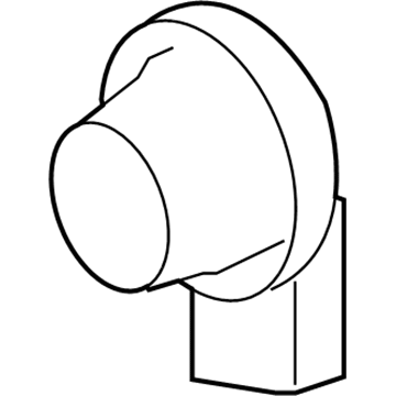 GM 15306188 Socket