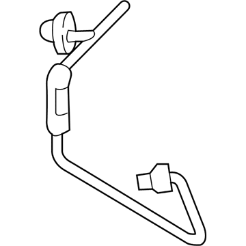 Ford DG1Z-15A101-D Lamp