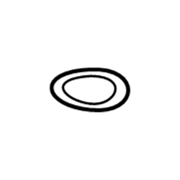 GM 25721332 Sending Unit Seal