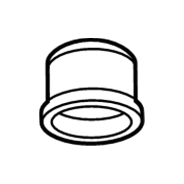 GM 13398310 Engine Cradle Front Bushing