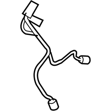 Mopar 56041679AC Sensor-Knock