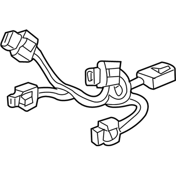 Acura 33502-S0K-V51 Socket