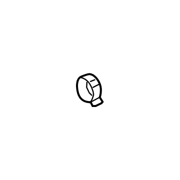 Lexus 90466-39002 Clip, Hose