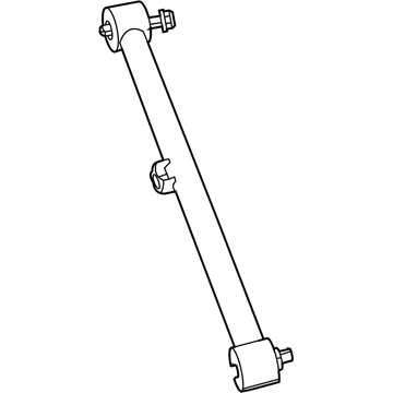 Mopar 52855801AH Lower Control Arm