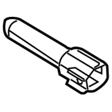 Ford 4R3Z-2C251-AA Fluid Sensor