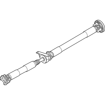 Mopar 68416803AB DRIVE