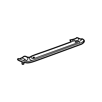 GM 60001020 Bracket