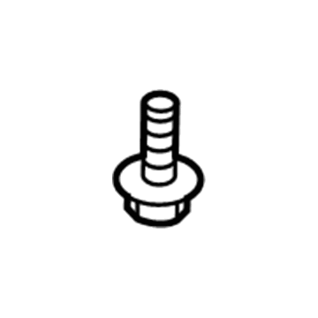 Nissan 01456-0040U Bolt