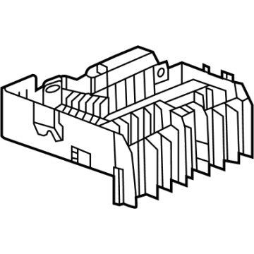 GM 84732905 Junction Block