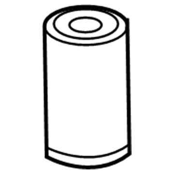 Mopar 5139947AA *LUBE-ODORANT