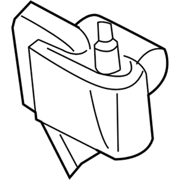 Mopar 56029098AB Ignition Coil