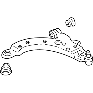 GM 22947663 Lower Control Arm