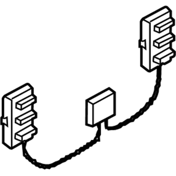 Nissan 25550-ZK00A Switch-ASCD, Steering