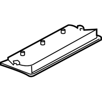 BMW 51-12-7-026-169 Diffusor