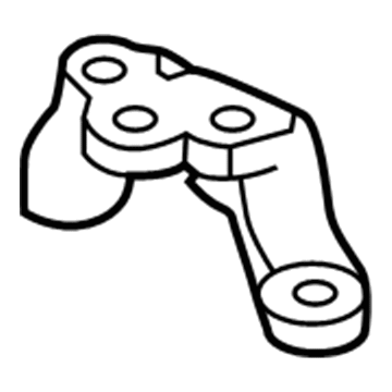 GM 90575018 Bracket, Engine Mount
