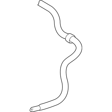 Toyota 48811-52290 Stabilizer Bar