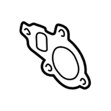 Nissan 11062-EA00B Gasket-Water Outlet