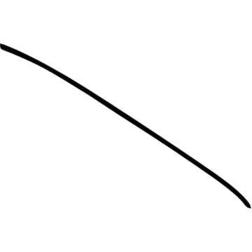 BMW 54-13-8-246-026 Gasket