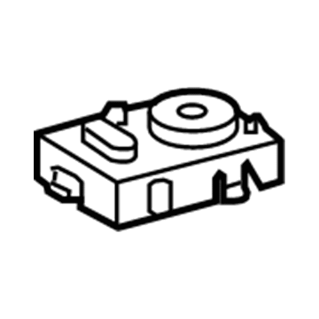 Mopar 5123792AA Switch