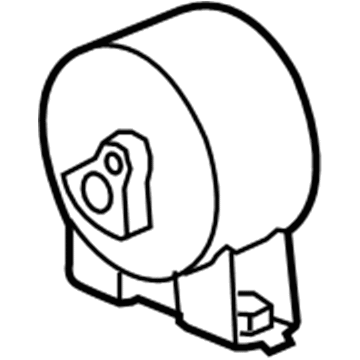 Mopar 5085078AD BUSHING-ISOLATOR