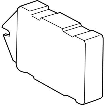 Ford CK4Z-19H405-C Module