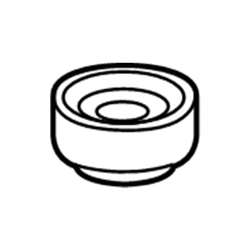 Honda 80219-TK8-A41 Gasket D