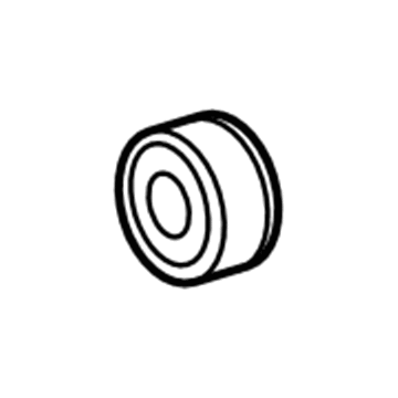 Lexus 90366-36010 Front Drive Pinion Front Tapered Roller Bearing