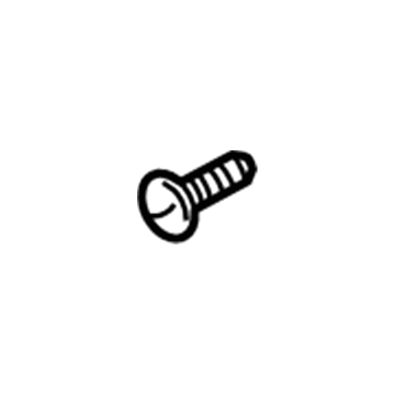 Kia KGJ2168885B08 FASTENER