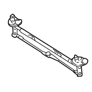 Toyota 85150-52190 Linkage Assembly