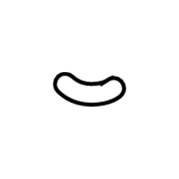 Toyota 85336-12230 Elbow