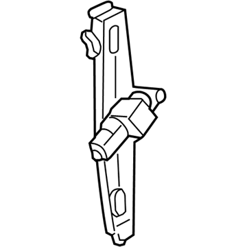 GM 20774637 Regulator