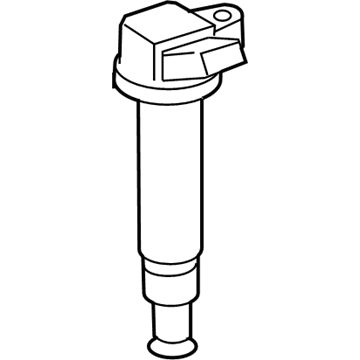 Toyota 90919-02237 Ignition Coil