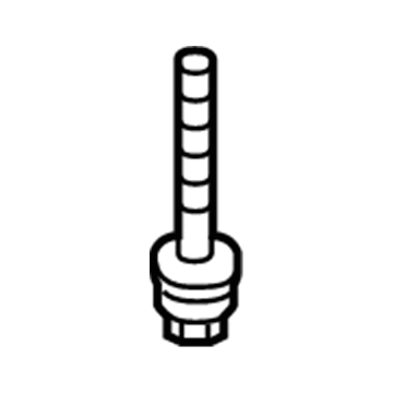 Toyota 90119-A0467 Gear Assembly Bolt