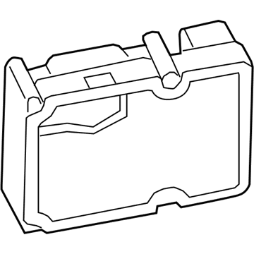 BMW 34-52-6-881-326 Control Unit Dxc Repair Kit