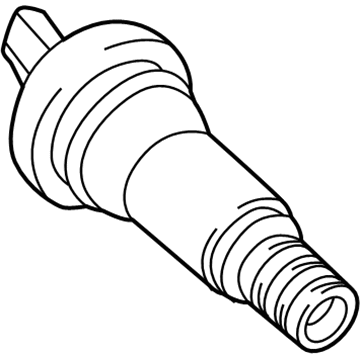 Kia 52936J5000 Tire Pressure Monitoring Sensor Stem