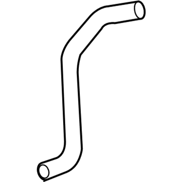 GM 15920918 Lower Hose