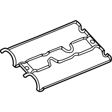 GM 90511451 Valve Cover Gasket