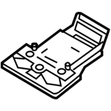 BMW 61-31-9-232-054 Repair Kit, Switch Cluster, Roof