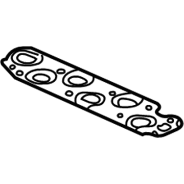 Acura 17105-P8A-A01 Gasket, In. Manifold (Nippon Leakless)