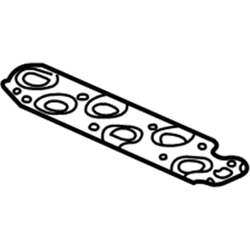 Honda 17105-P8E-A01 Gasket, Intake Manifold