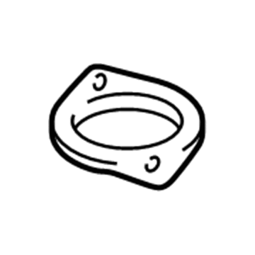 Kia 2561235511 Gasket-WITH/OUTLET