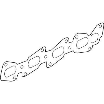 GM 55566281 Exhaust Manifold Gasket