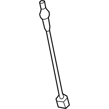 Mopar 56029333AA Oxygen Sensor