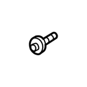 Mopar 6502632 RIVET-Plastic
