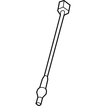 Mopar 56041213AG Oxygen Sensor