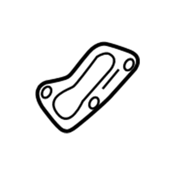 Hyundai 25651-3C660 Gasket-Thermostat Housing