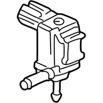 Honda 36162-P8C-A01 Valve Assy., Purge Control Solenoid