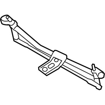 GM 93179150 Wiper Linkage